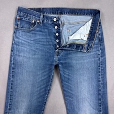 Levis 501 jeans for sale  Collinsville