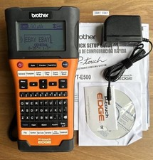 Brother touch edge for sale  Discovery Bay