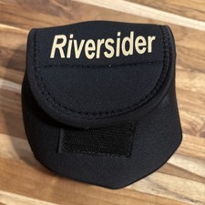 Riversider centerpin reel for sale  Kent