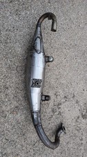 Yasuni exhaust tub225c usato Yasuni exhaust tub225c usato  Livorno