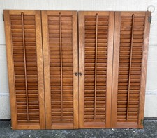Tall wide wood for sale  Columbia