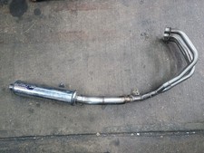 yamaha fzr600r for sale  ROMFORD