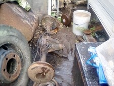 Daihatsu fourtrak rocky for sale  ALFRETON