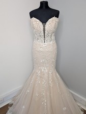 Maggie sottero lennon for sale  COVENTRY