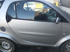 Smart coupe fortwo gebraucht kaufen  Chemnitz
