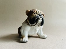 Bulldog puppy ceramic for sale  Arlington