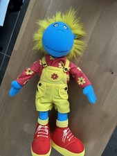 Peluche tweenies bella d'occasion  Cenon
