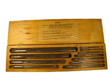 Vintage set brubaker for sale  Eau Claire