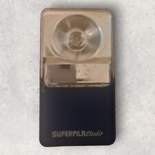 Ancienne lampe poche d'occasion  Rennes-
