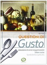 Questioni gusto. laboratorio usato  Roma