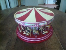 Manege corgi 1990 d'occasion  Biot