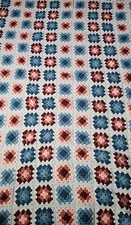 Handmade crocheted afghan for sale  Lebanon