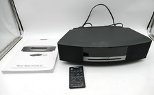 Bose wave music gebraucht kaufen  Langenargen