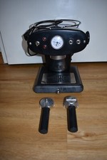 Italienische espressomaschine  gebraucht kaufen  Dömitz