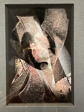 Technique mixte papier d'occasion  Livarot