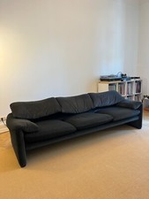Cassina maralunga sofa gebraucht kaufen  Frankfurt am Main