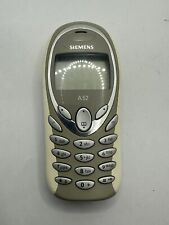 Siemens a52 d'occasion  Mennecy