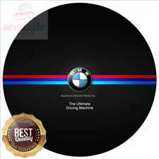 Bmw logo cake for sale  BLACKBURN