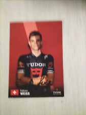 Tour cyclisme autographe d'occasion  Cléguer