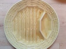 Ancienne assiette asperge d'occasion  Vannes