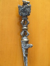 Phurba rituelle tibet d'occasion  Mulhouse-