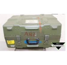 Transportkiste kiste pelicase gebraucht kaufen  Gebsattel