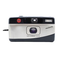 Leica mini komapktkamera gebraucht kaufen  Filderstadt