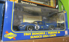 Lola t70 coupe usato  Caltanissetta
