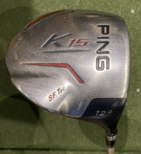 Ping k15 sft for sale  ROCHDALE