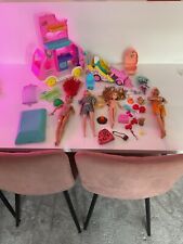 Barbie chelsea camper for sale  ROCHDALE