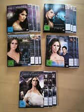 Dvds ghost whisperer gebraucht kaufen  Deutschland