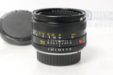 Leitz canada 50mm for sale  TEDDINGTON