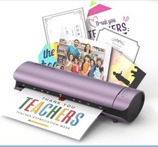Qfun laminator machine for sale Qfun laminator machine for sale  Raleigh