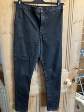 Topshop moto joni for sale  SIDCUP