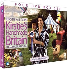 Kirstie allsopp kirsties for sale  UK