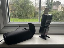 Canon speedlite 580ex for sale  TWICKENHAM