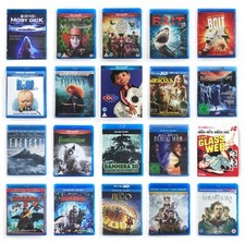 3D Blu-Ray Movies • UPDATED 6/27/25 • Your Choice - Buy More and SAVE!, usado comprar usado  Enviando para Brazil