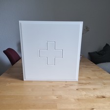 Hängeschrank medizin der gebraucht kaufen  Essen