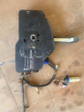Monoleve honda marine usato  Sarroch