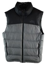 North face grey for sale  SITTINGBOURNE