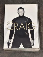 Daniel craig collection d'occasion Daniel craig collection d'occasion  Wattignies