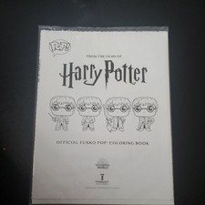 Funko harry potter usato  Spedire a Italy