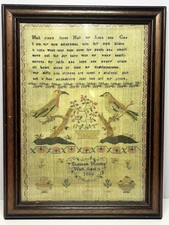 Vintage tapestry reproduction for sale  BARNSLEY