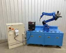 Yaskawa motoman ma1400 for sale  Bardstown