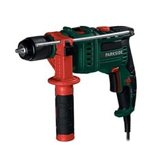 Trapano avvitatore parkside usato  Muro Lucano