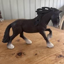 Schleich shire stallion for sale  HEANOR