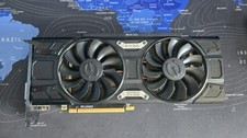 Evga nvidia gtx for sale  WOKING