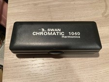 Swan chromatic 1040 usato  Seregno