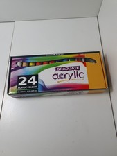 Daler rowney acrylic for sale  GREAT MISSENDEN