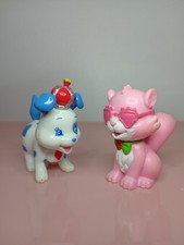 Charlotte fraises figurines d'occasion  Migennes